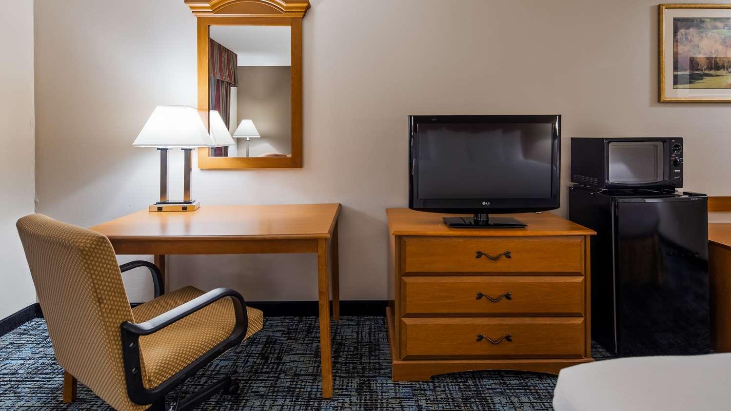 Best Western Smithfield Inn Экстерьер фото