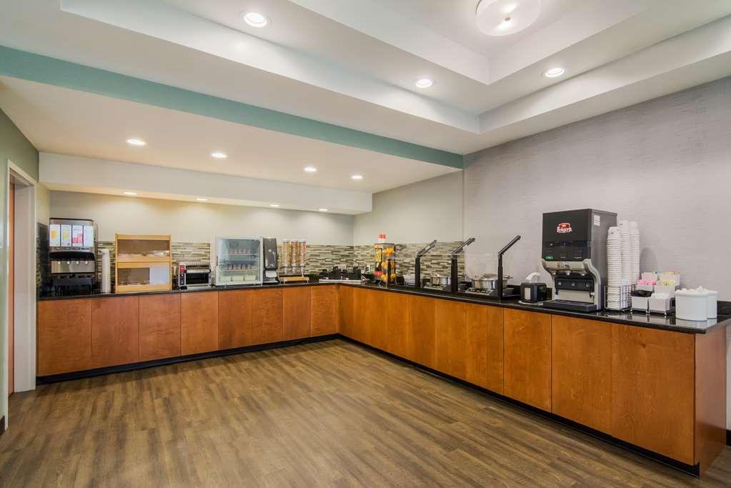 Best Western Smithfield Inn Экстерьер фото