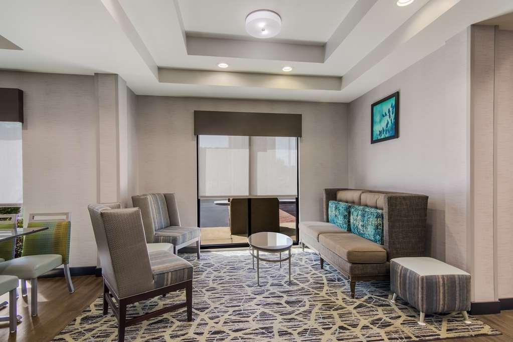 Best Western Smithfield Inn Экстерьер фото