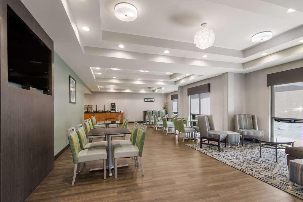 Best Western Smithfield Inn Экстерьер фото