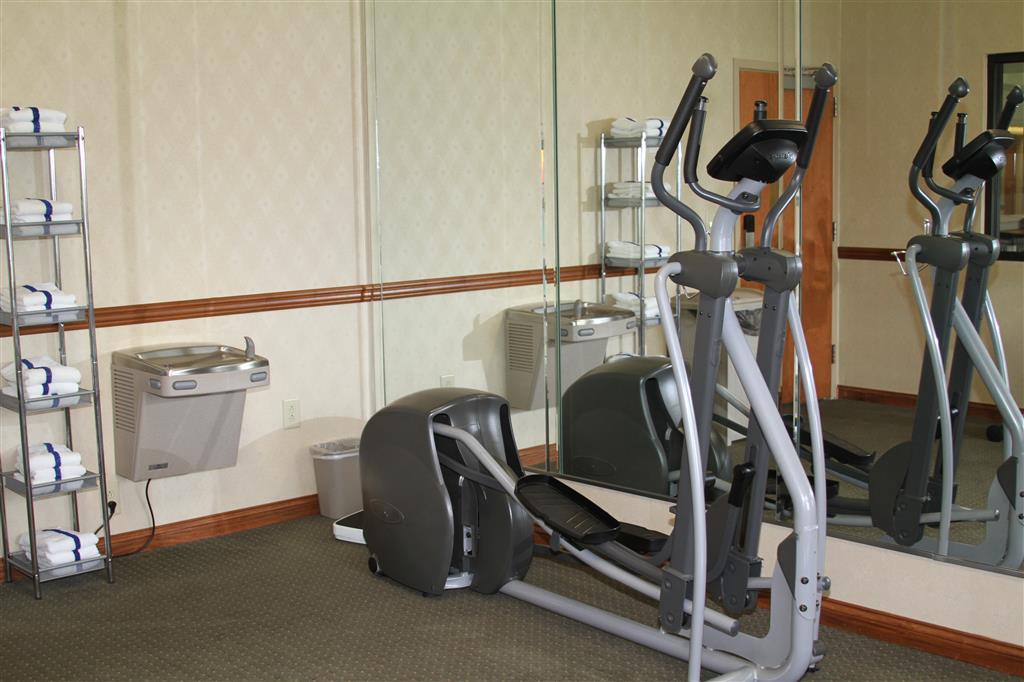 Best Western Smithfield Inn Удобства фото